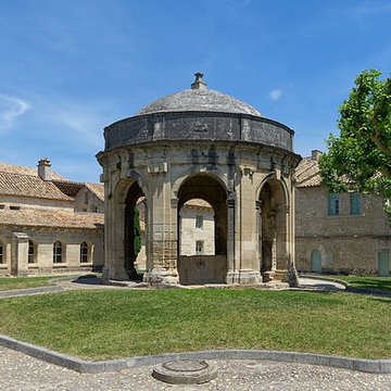 Chartreuse Notre-Dame-du-Val-de-Bénédiction
