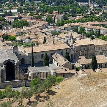 Chartreuse Notre-Dame-du-Val-de-Bénédiction
