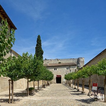 Chartreuse Notre-Dame-du-Val-de-Bénédiction
