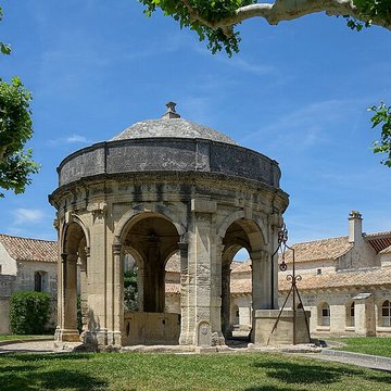 Chartreuse Notre-Dame-du-Val-de-Bénédiction