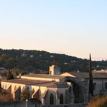 Chartreuse Notre-Dame-du-Val-de-Bénédiction