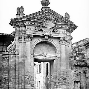 Chartreuse Notre-Dame-du-Val-de-Bénédiction