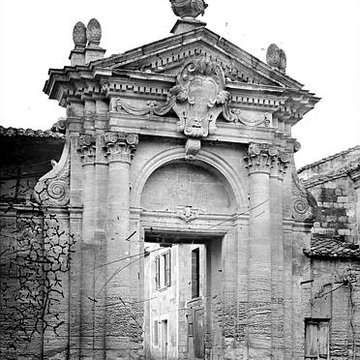 Chartreuse Notre-Dame-du-Val-de-Bénédiction