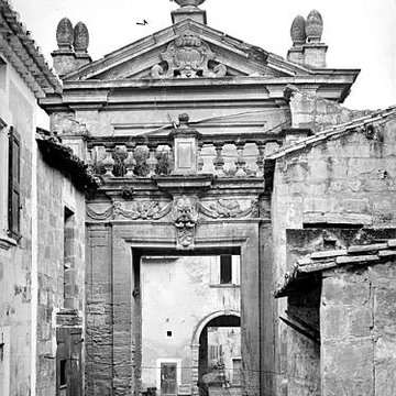 Chartreuse Notre-Dame-du-Val-de-Bénédiction