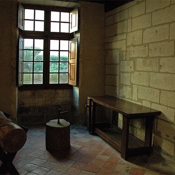 Chartreuse Notre-Dame-du-Val-de-Bénédiction