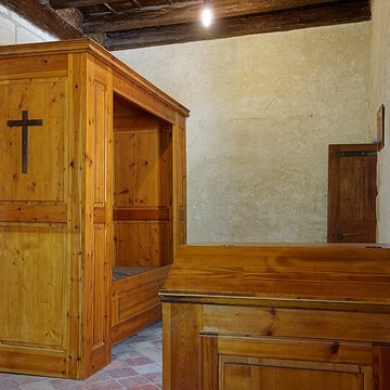 Chartreuse Notre-Dame-du-Val-de-Bénédiction