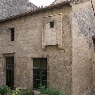Chartreuse Notre-Dame-du-Val-de-Bénédiction