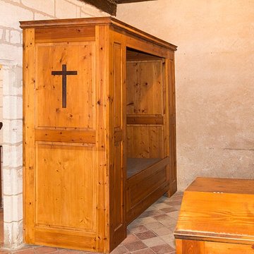 Chartreuse Notre-Dame-du-Val-de-Bénédiction