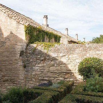 Chartreuse Notre-Dame-du-Val-de-Bénédiction