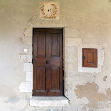 Chartreuse Notre-Dame-du-Val-de-Bénédiction