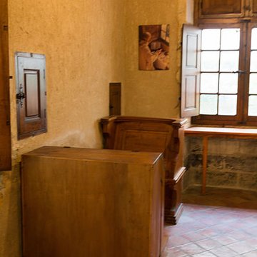 Chartreuse Notre-Dame-du-Val-de-Bénédiction