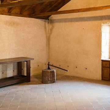 Chartreuse Notre-Dame-du-Val-de-Bénédiction