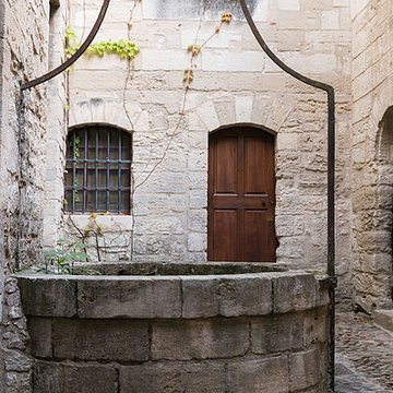 Chartreuse Notre-Dame-du-Val-de-Bénédiction