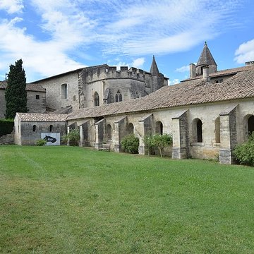 Chartreuse Notre-Dame-du-Val-de-Bénédiction