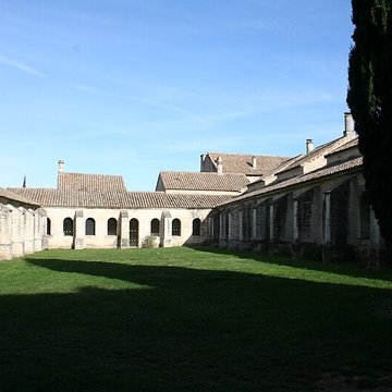 Chartreuse Notre-Dame-du-Val-de-Bénédiction