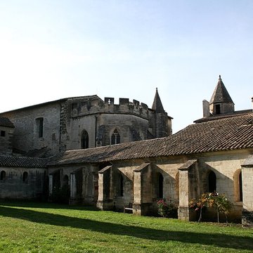 Chartreuse Notre-Dame-du-Val-de-Bénédiction