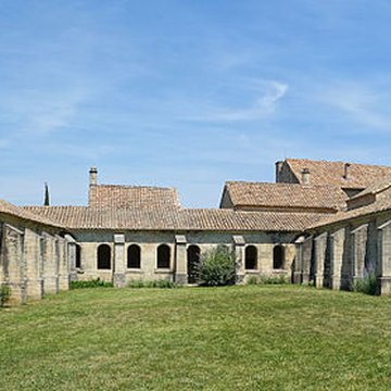 Chartreuse Notre-Dame-du-Val-de-Bénédiction