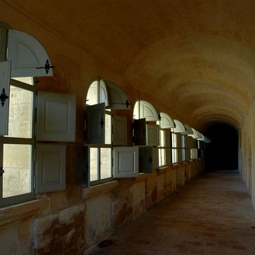 Chartreuse Notre-Dame-du-Val-de-Bénédiction