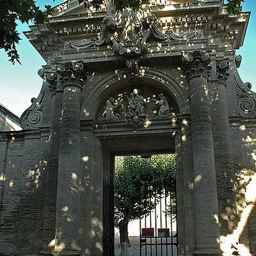 Chartreuse Notre-Dame-du-Val-de-Bénédiction