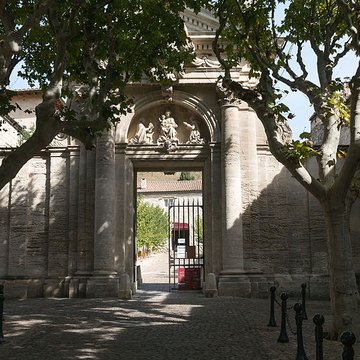 Chartreuse Notre-Dame-du-Val-de-Bénédiction