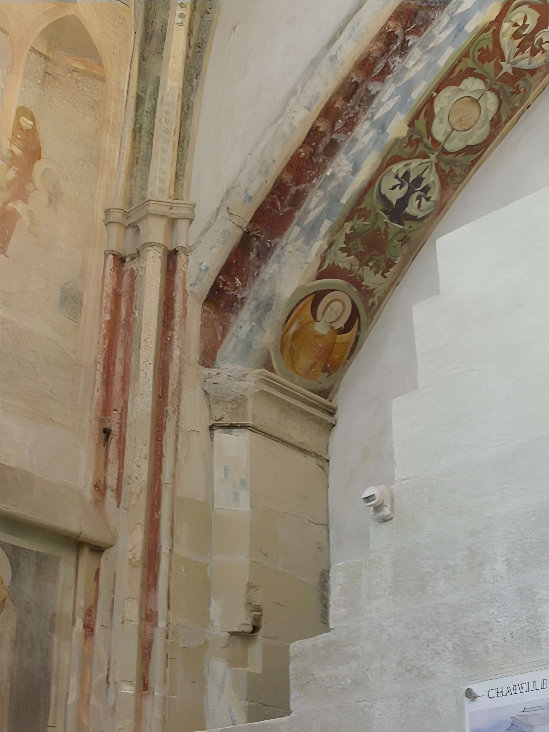 Chartreuse Notre-Dame-du-Val-de-Bénédiction