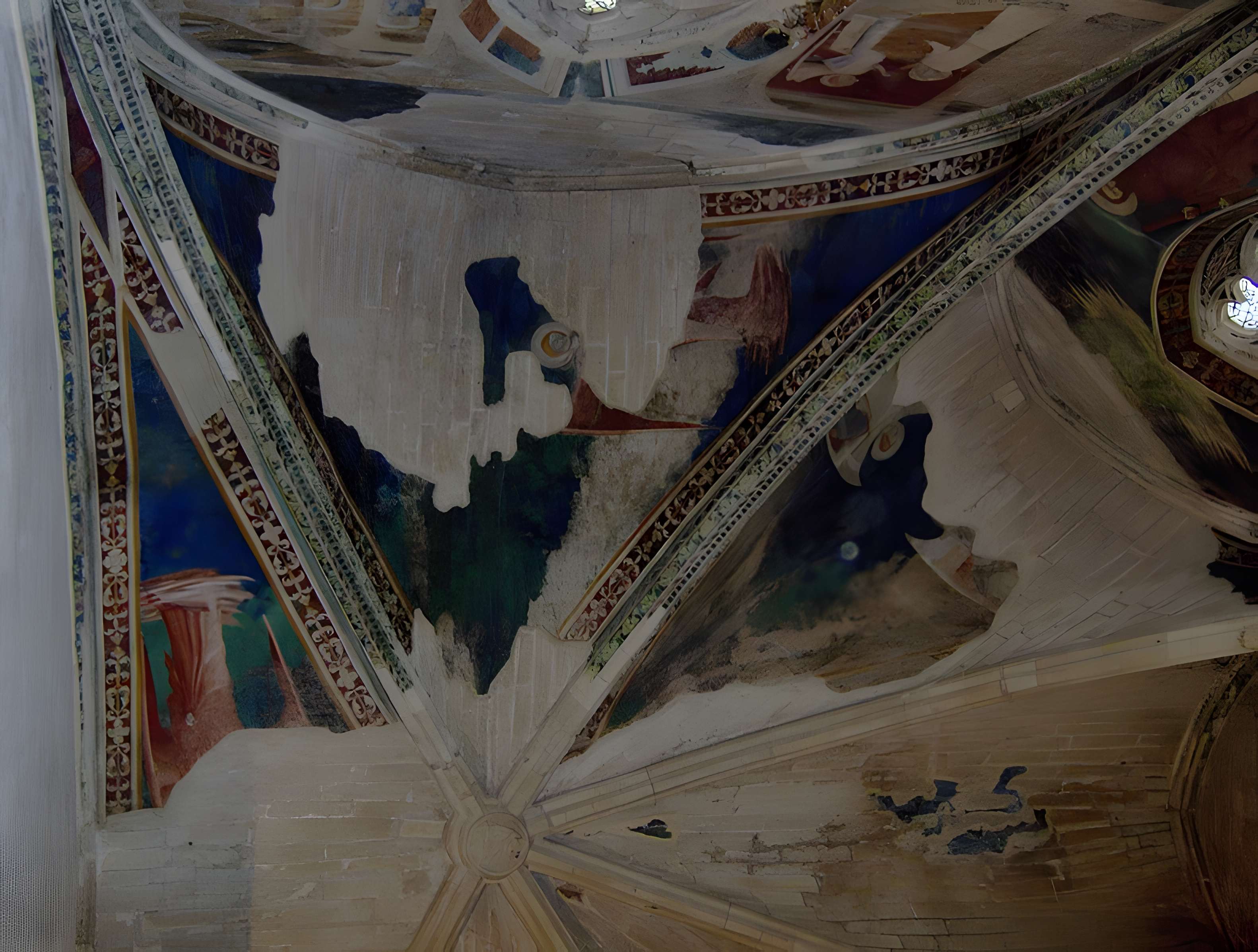 Chartreuse Notre-Dame-du-Val-de-Bénédiction