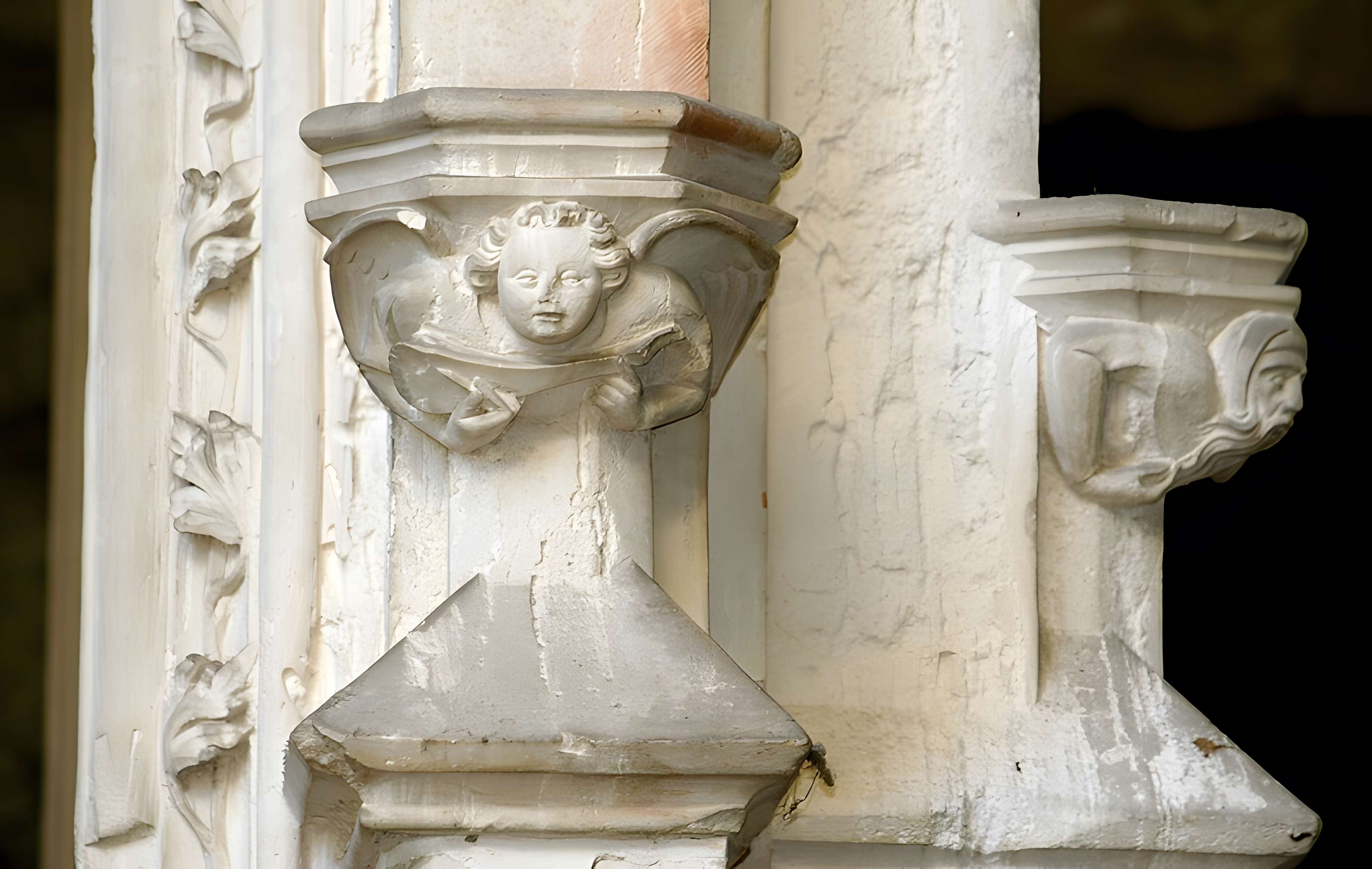 Chartreuse Notre-Dame-du-Val-de-Bénédiction