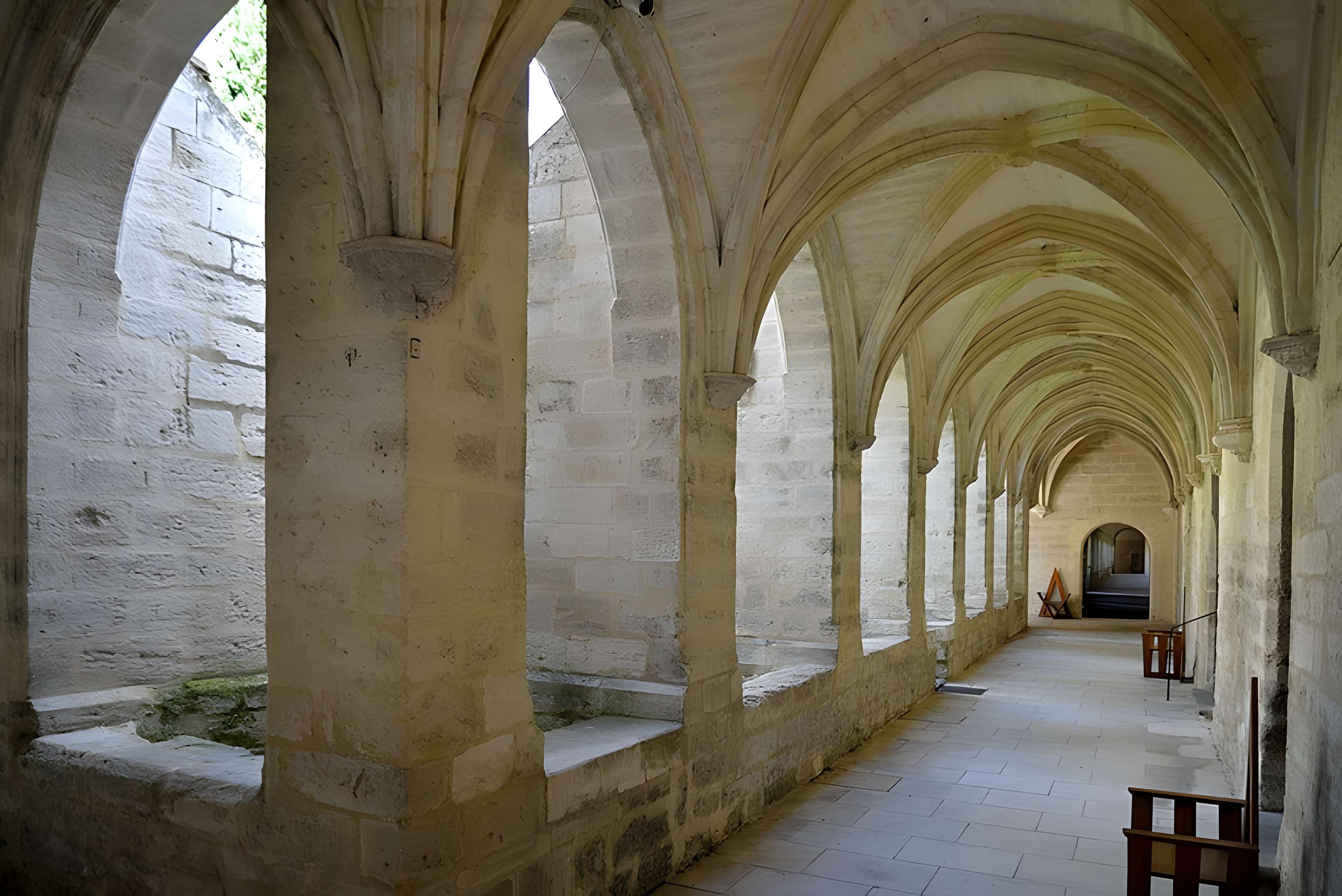 Chartreuse Notre-Dame-du-Val-de-Bénédiction