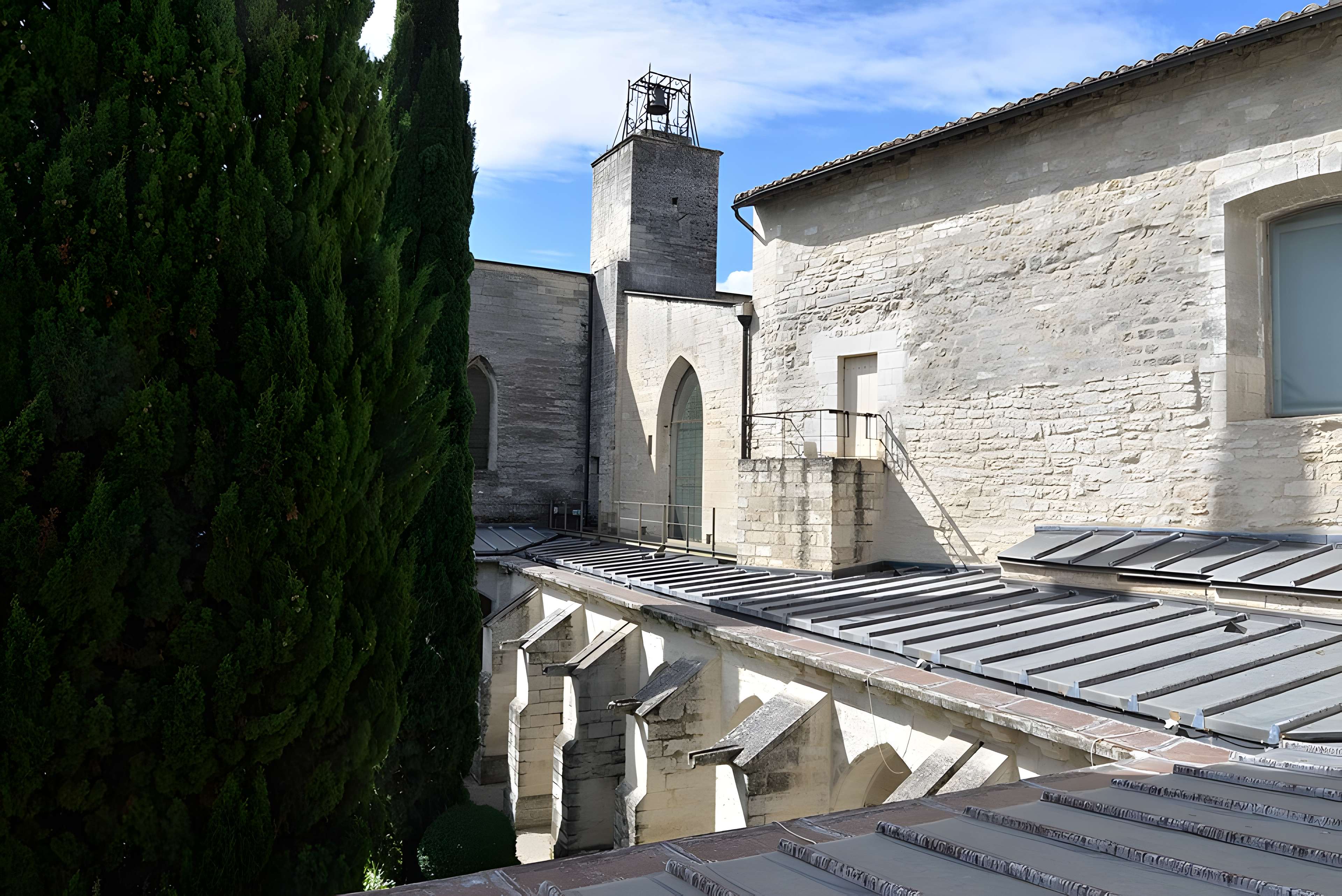 Chartreuse Notre-Dame-du-Val-de-Bénédiction