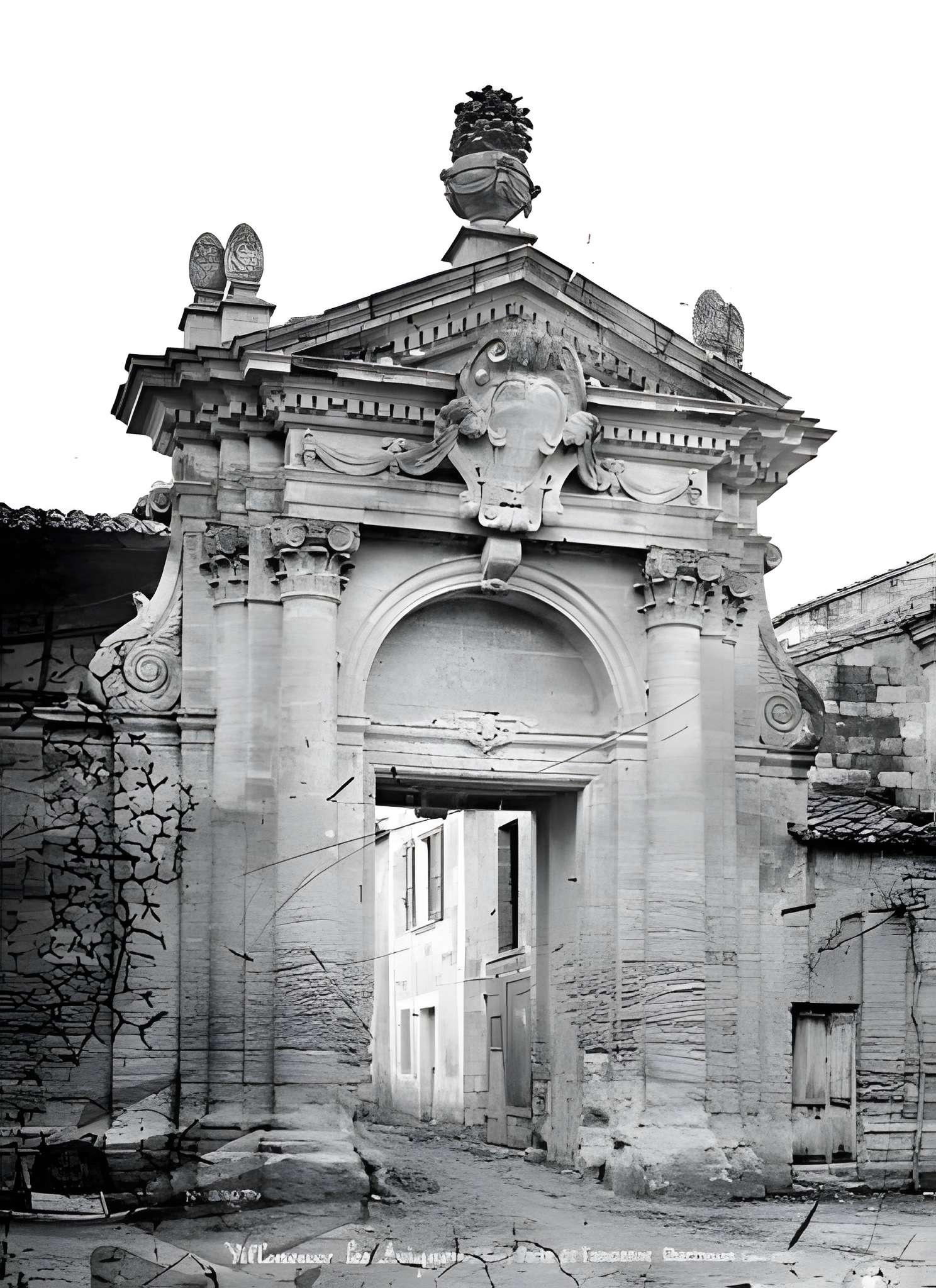 Chartreuse Notre-Dame-du-Val-de-Bénédiction