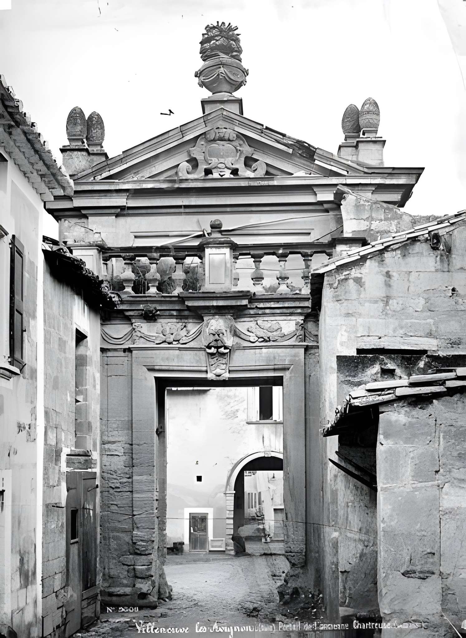 Chartreuse Notre-Dame-du-Val-de-Bénédiction