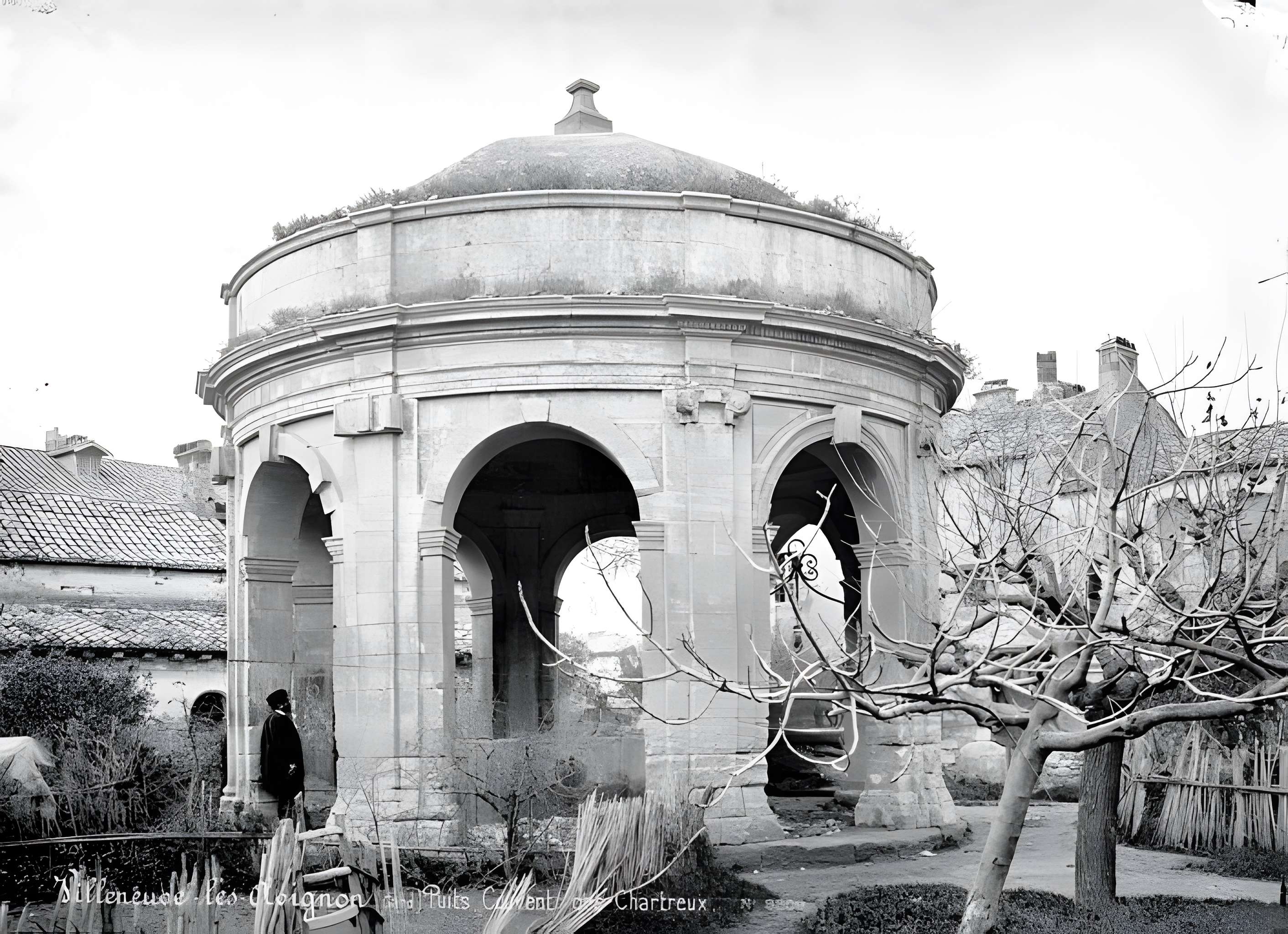 Chartreuse Notre-Dame-du-Val-de-Bénédiction