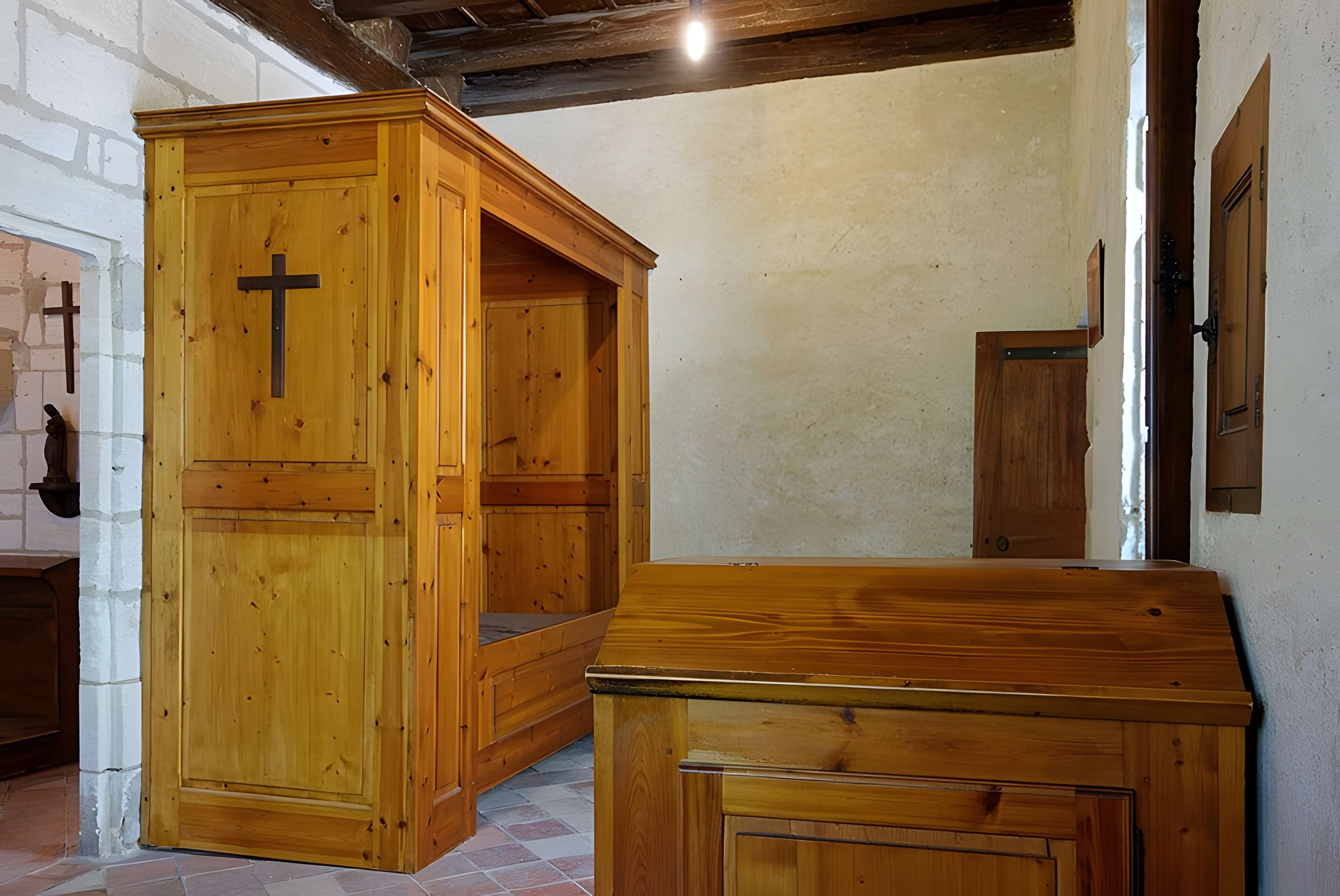 Chartreuse Notre-Dame-du-Val-de-Bénédiction