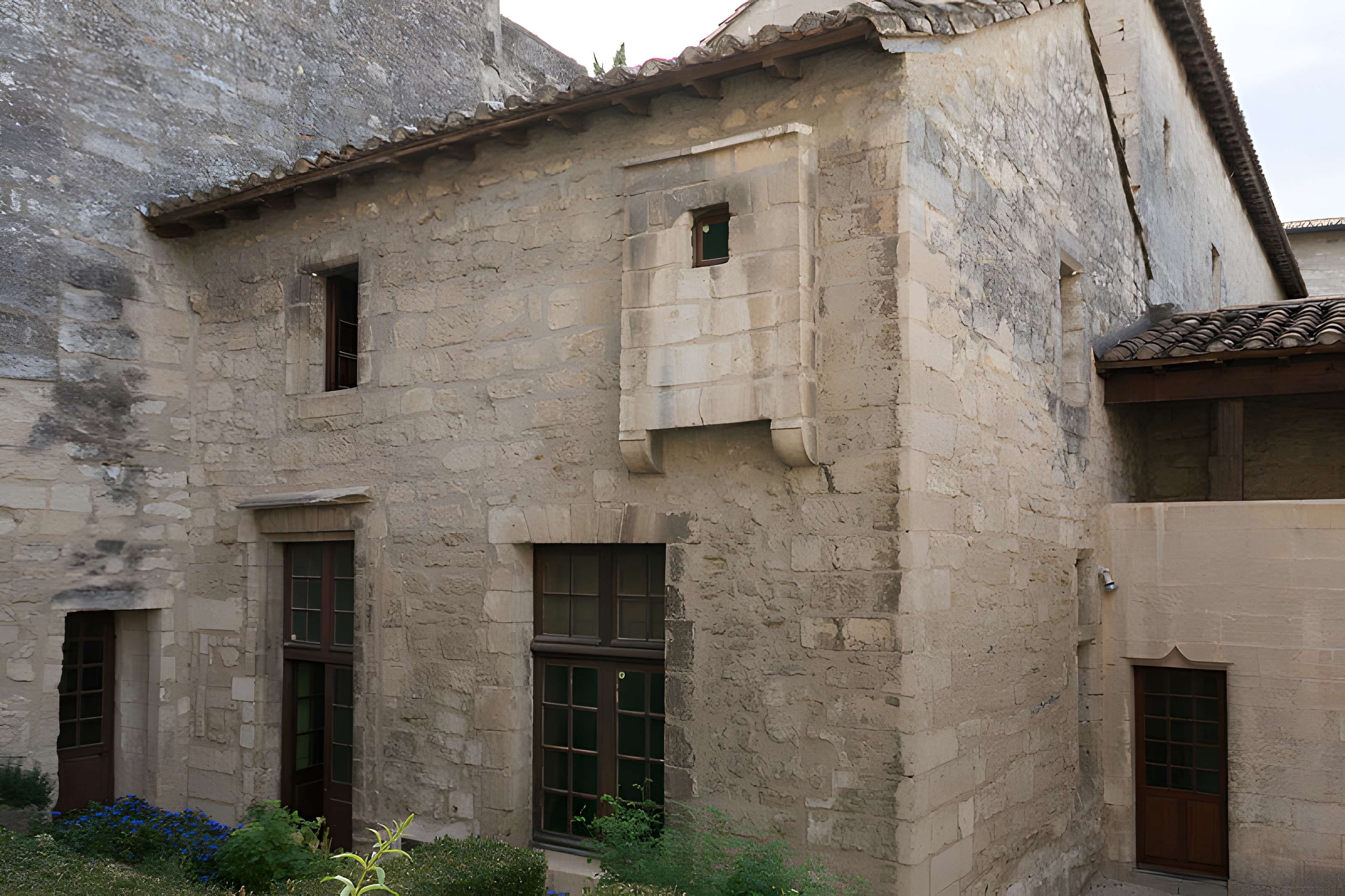 Chartreuse Notre-Dame-du-Val-de-Bénédiction
