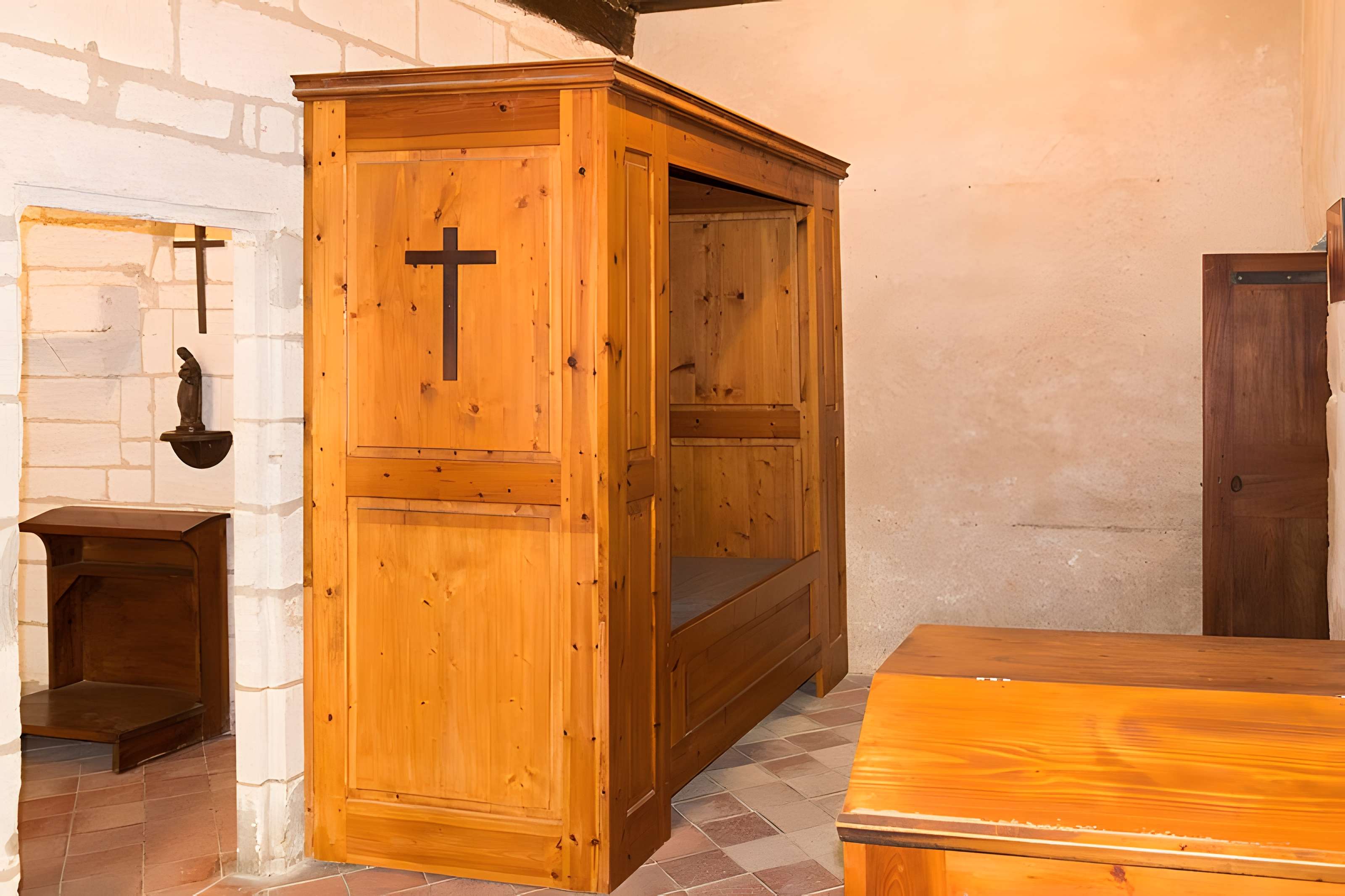 Chartreuse Notre-Dame-du-Val-de-Bénédiction