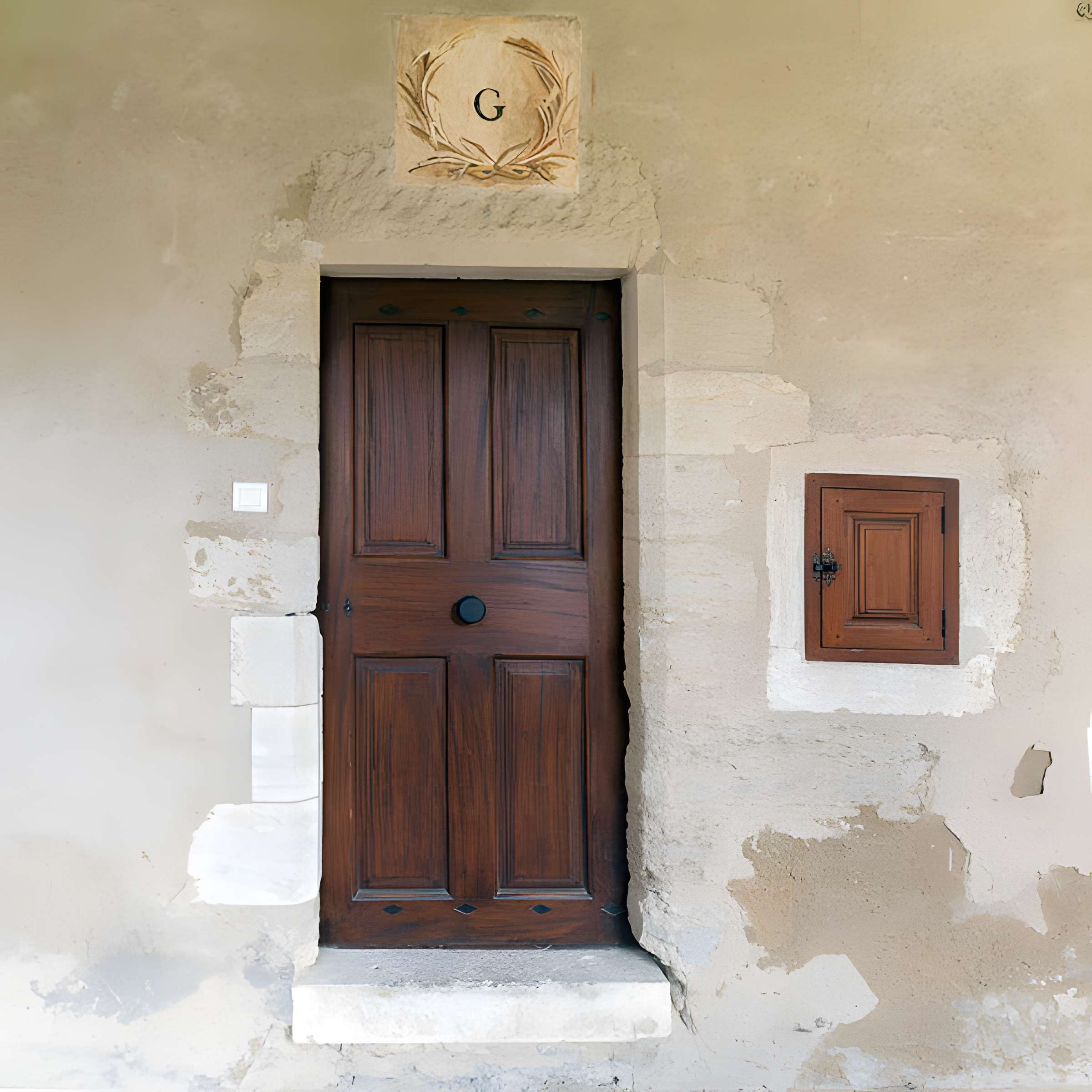 Chartreuse Notre-Dame-du-Val-de-Bénédiction