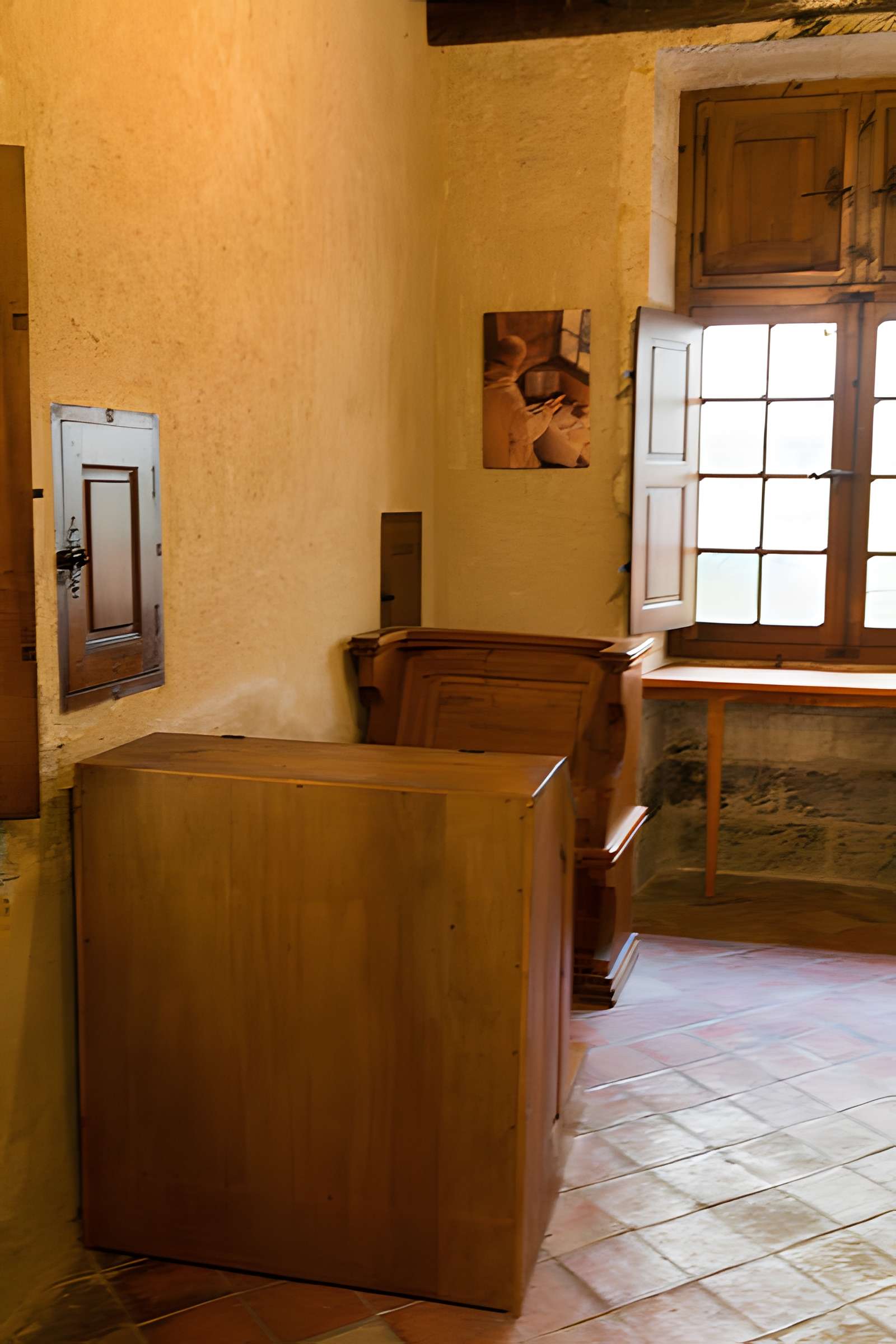 Chartreuse Notre-Dame-du-Val-de-Bénédiction