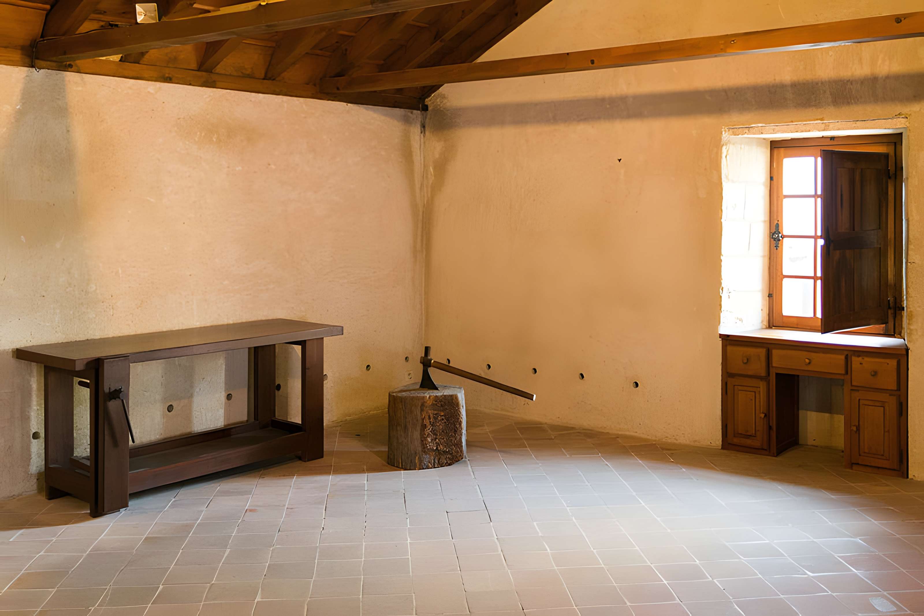 Chartreuse Notre-Dame-du-Val-de-Bénédiction