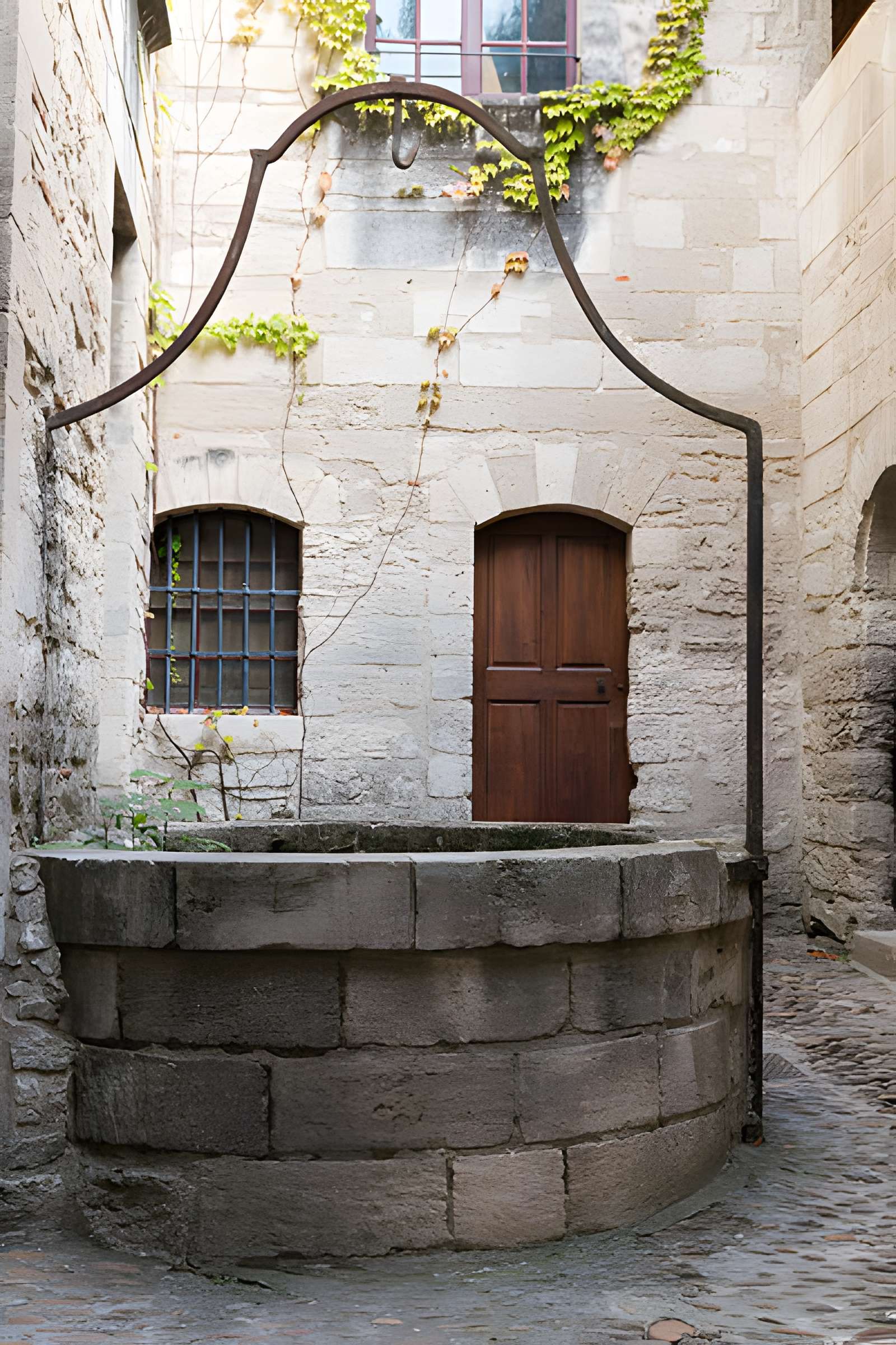 Chartreuse Notre-Dame-du-Val-de-Bénédiction