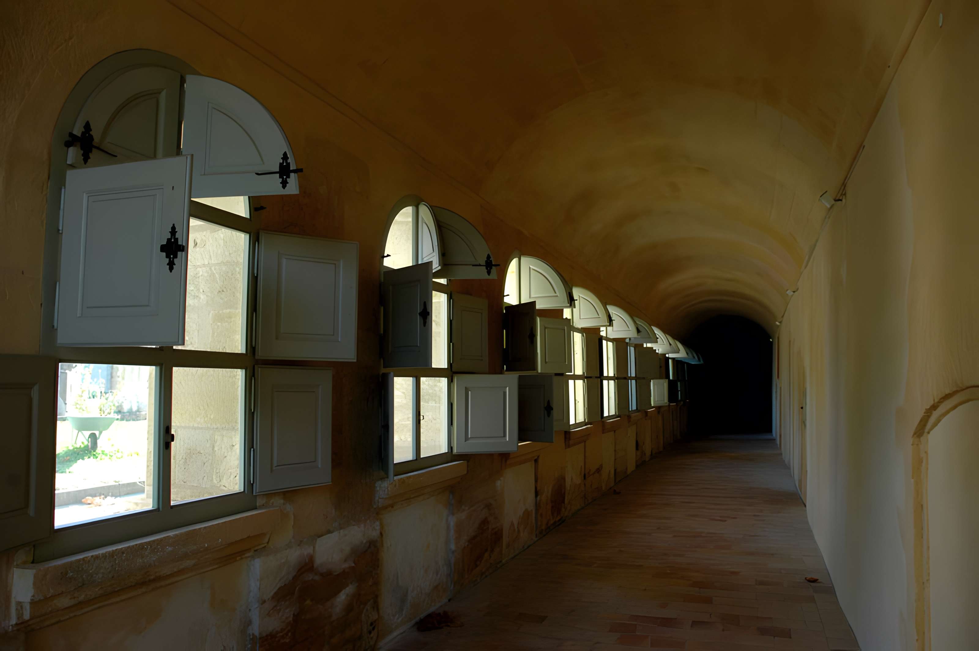 Chartreuse Notre-Dame-du-Val-de-Bénédiction