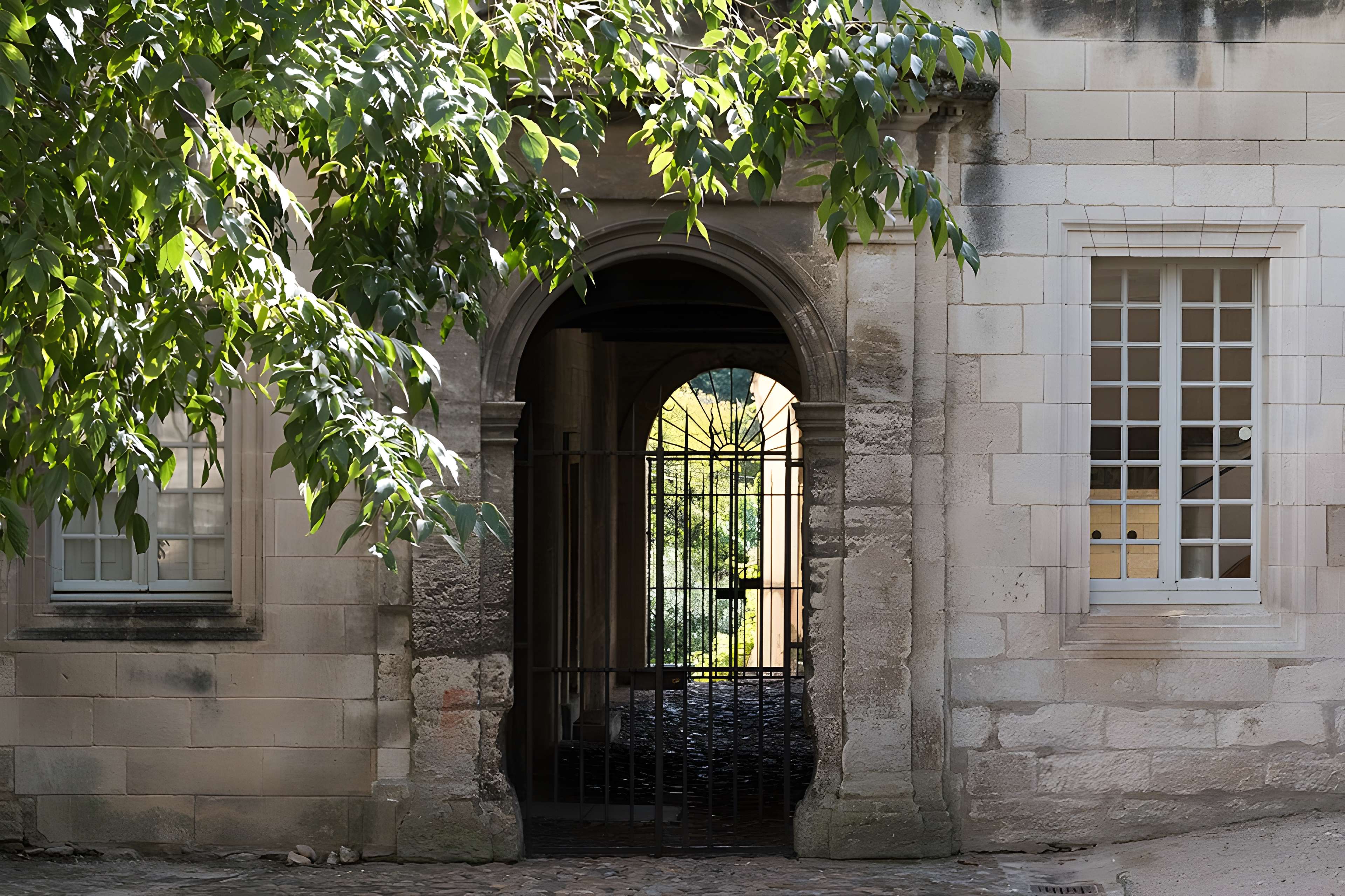 Chartreuse Notre-Dame-du-Val-de-Bénédiction