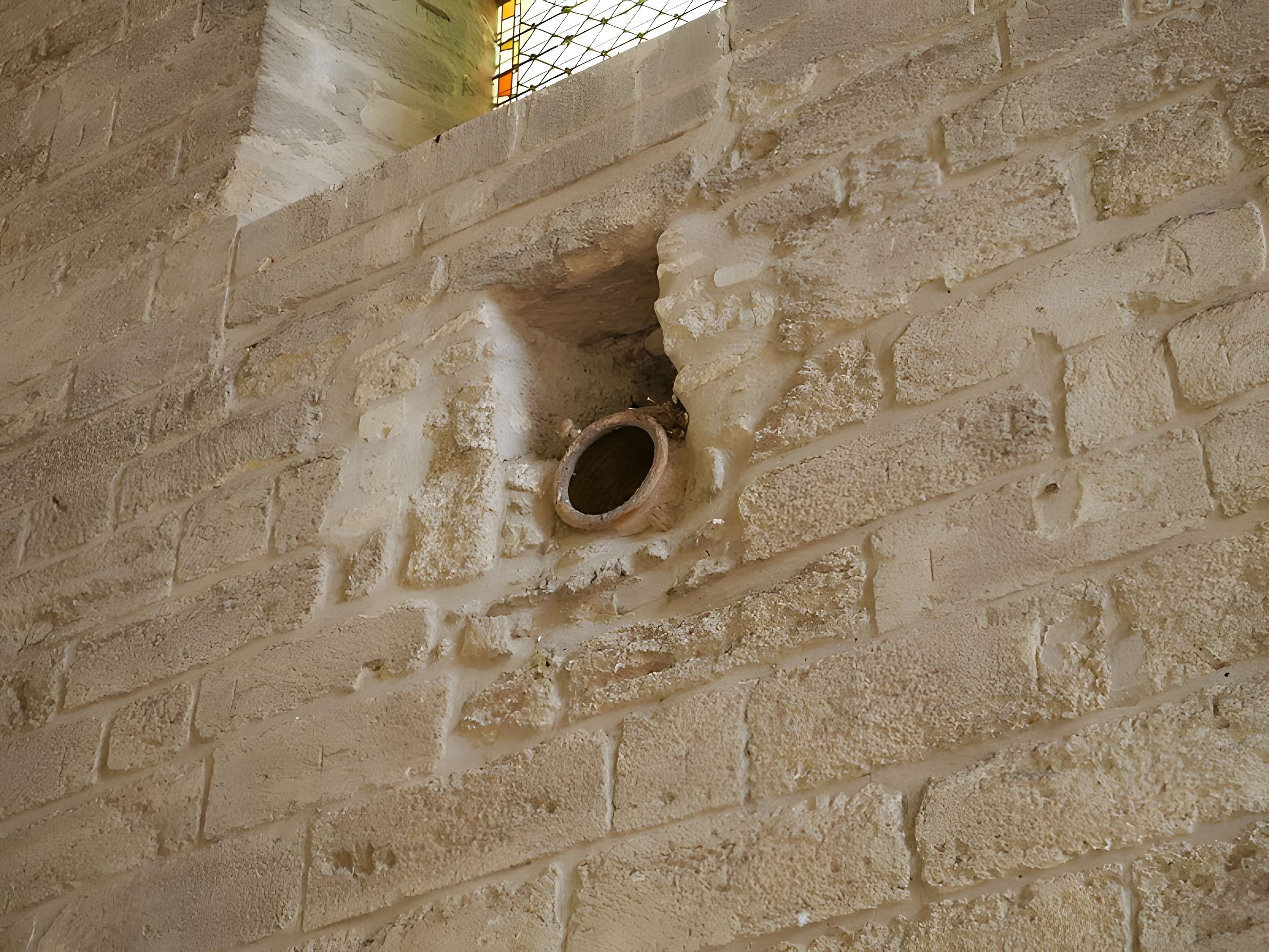 Chartreuse Notre-Dame-du-Val-de-Bénédiction