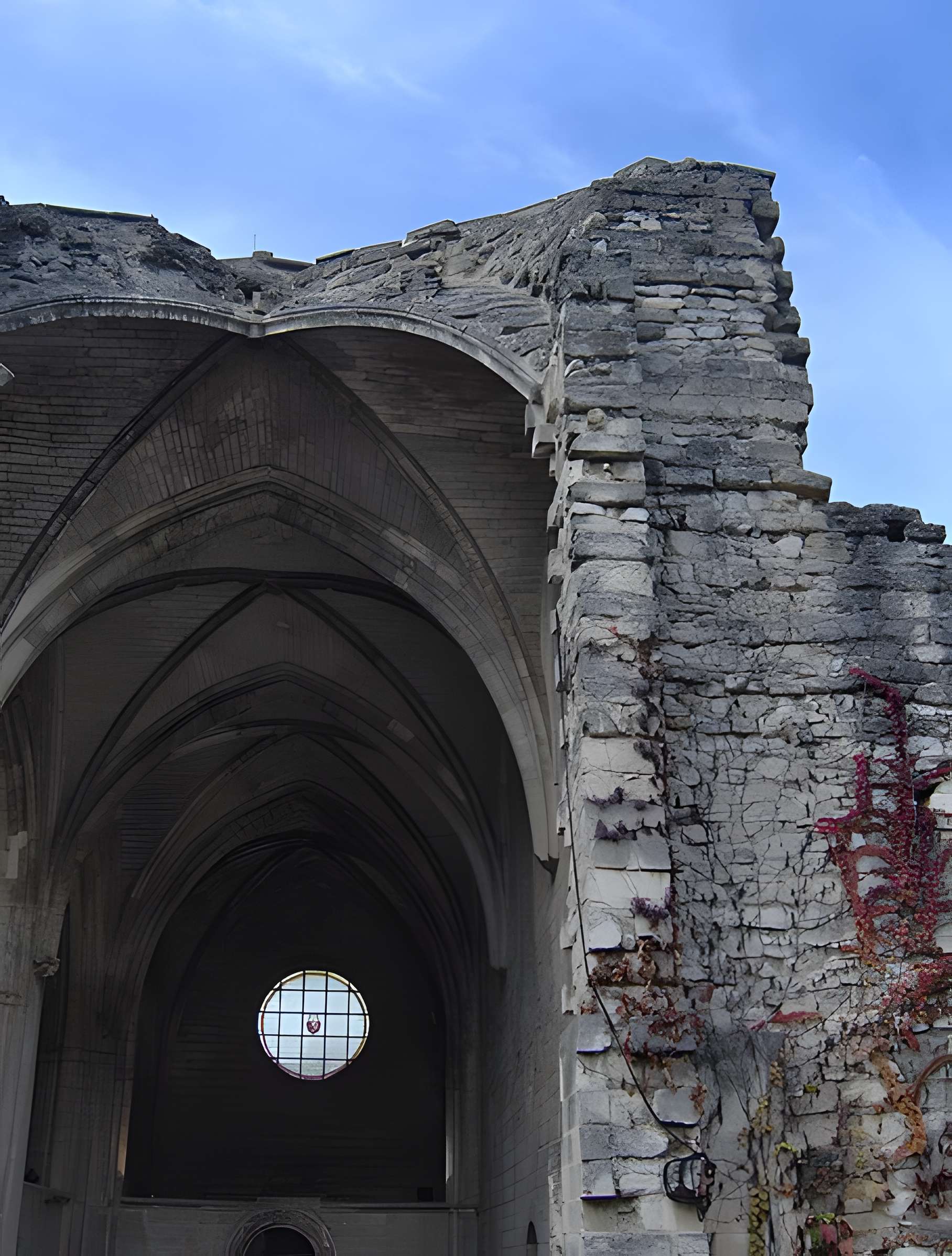Chartreuse Notre-Dame-du-Val-de-Bénédiction