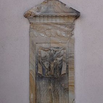 Église Saint-Étienne de Reguisheim