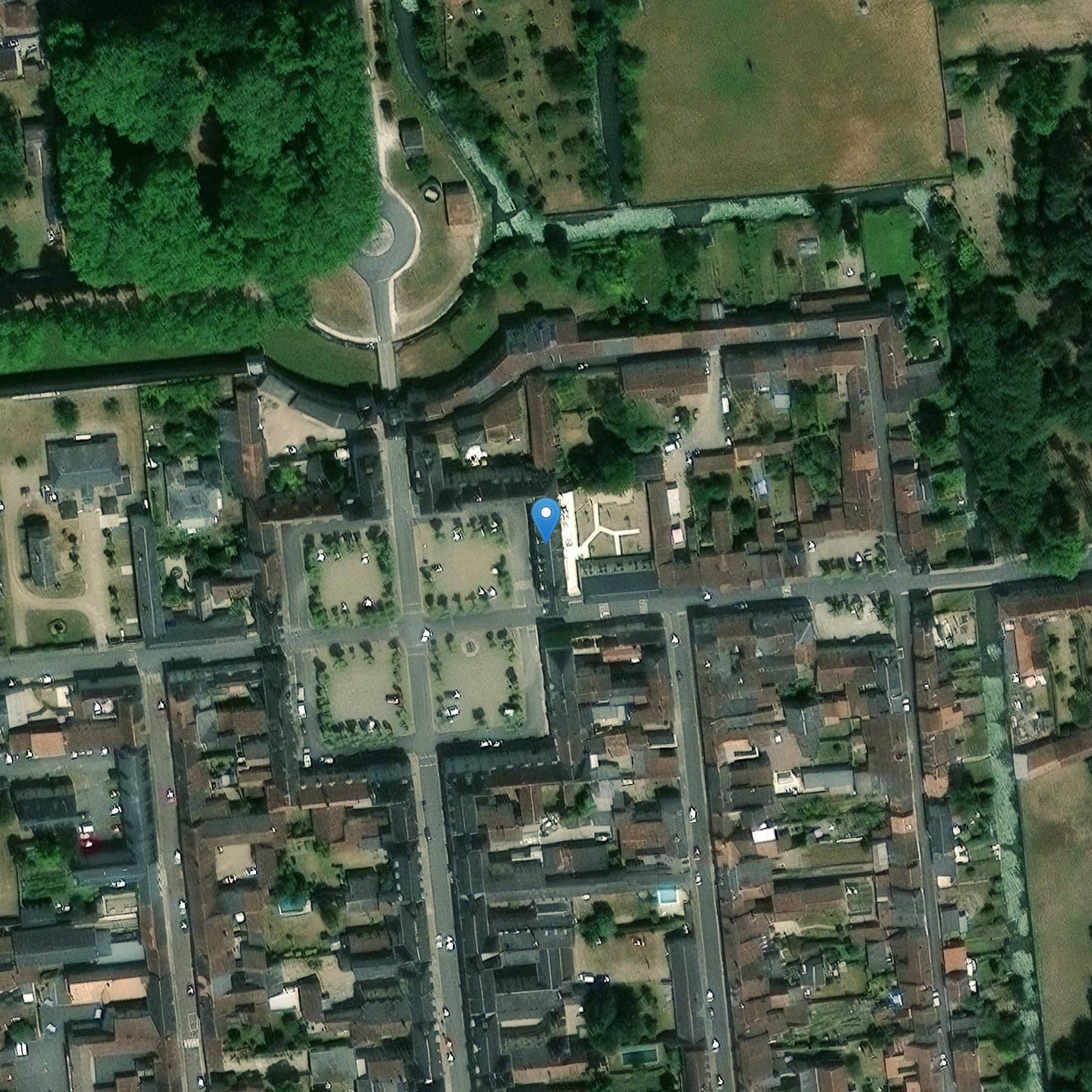 Photo de Maison