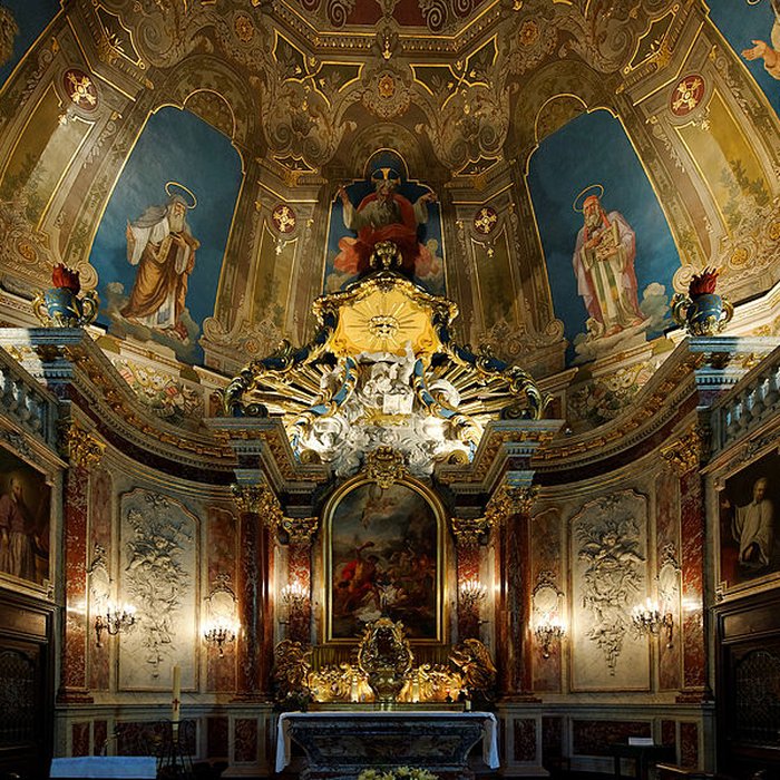 Photo de Église Saint-Étienne de Saint-Estèphe