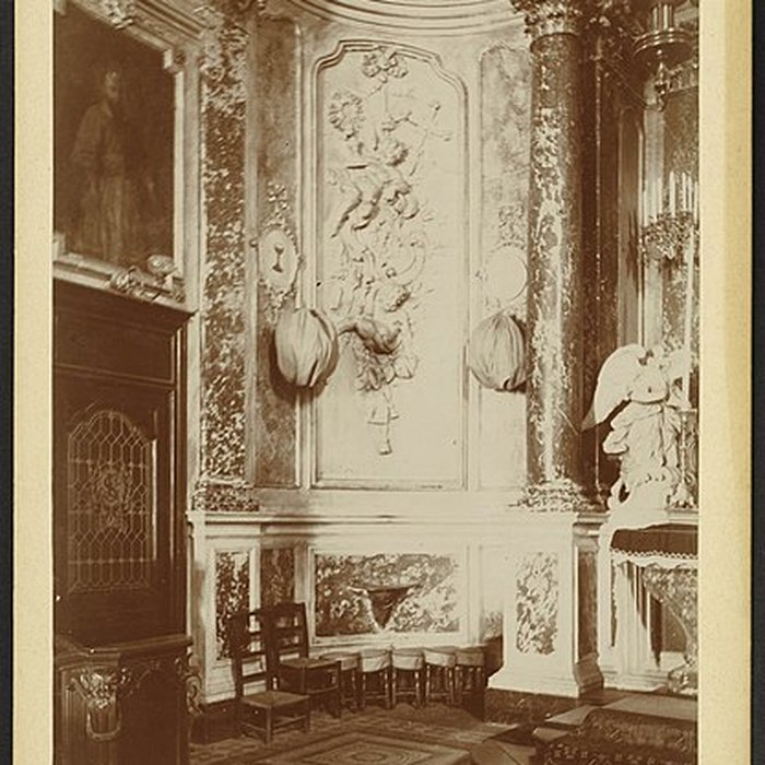 Photo de Église Saint-Étienne de Saint-Estèphe