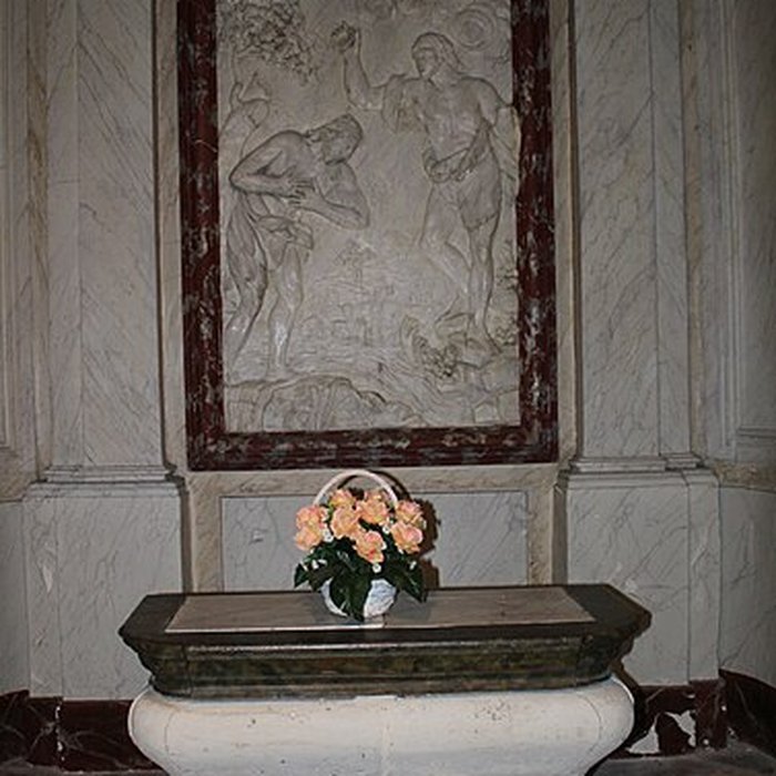 Photo de Église Saint-Étienne de Saint-Estèphe
