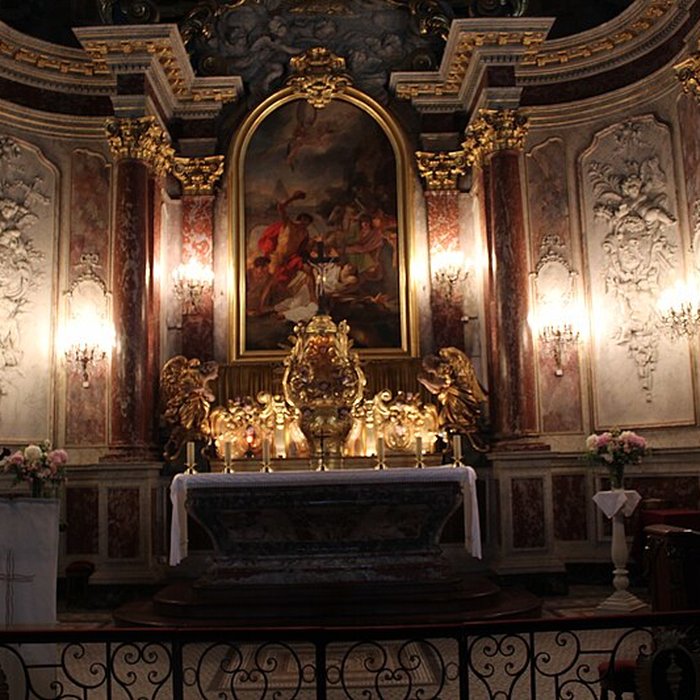 Photo de Église Saint-Étienne de Saint-Estèphe