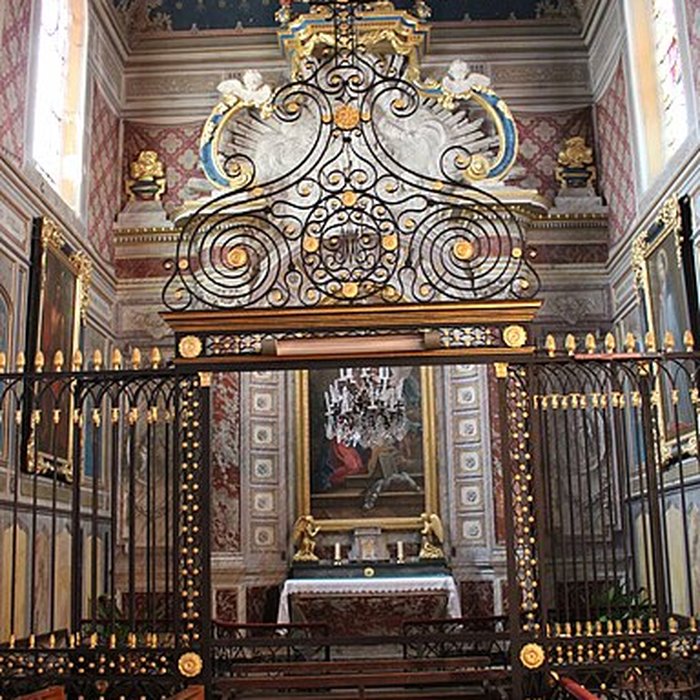Photo de Église Saint-Étienne de Saint-Estèphe